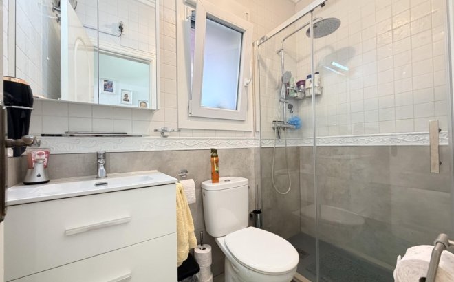 Resale - Town House -
Rojales - Inland