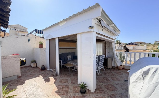 Resale - Town House -
Rojales - Inland
