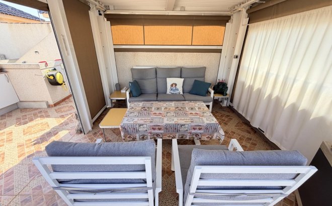 Resale - Town House -
Rojales - Inland