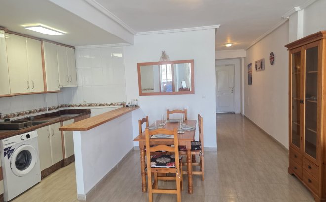 Resale - Apartment -
Villamartin - Costa Blanca