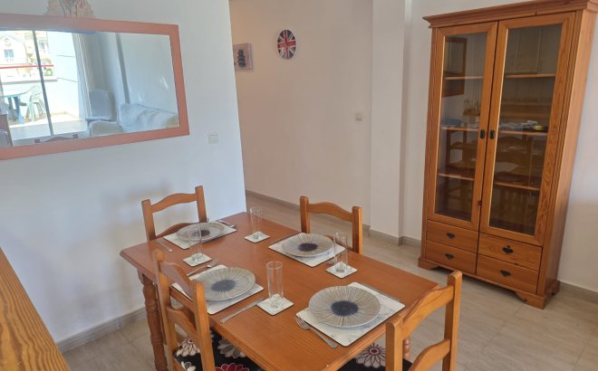 Resale - Apartment -
Villamartin - Costa Blanca