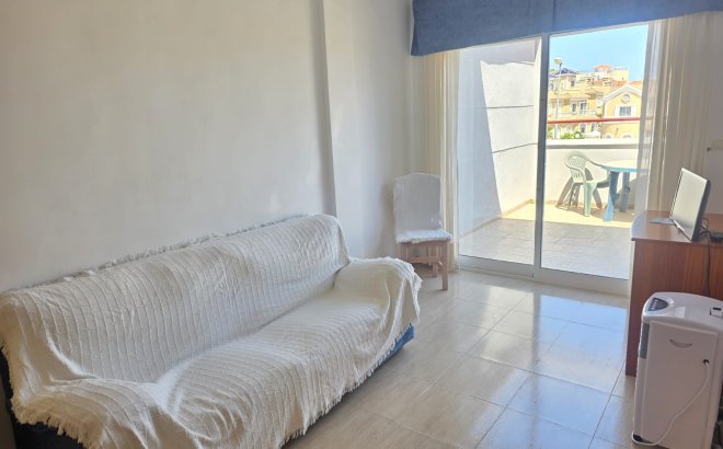 Resale - Apartment -
Villamartin - Costa Blanca