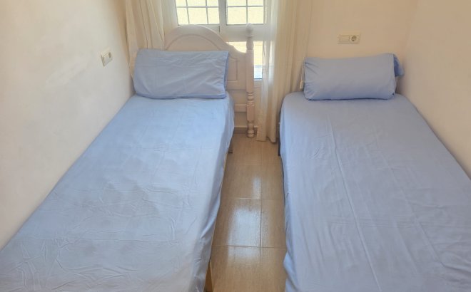Resale - Apartment -
Villamartin - Costa Blanca