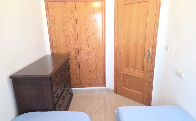 Resale - Apartment -
Villamartin - Costa Blanca