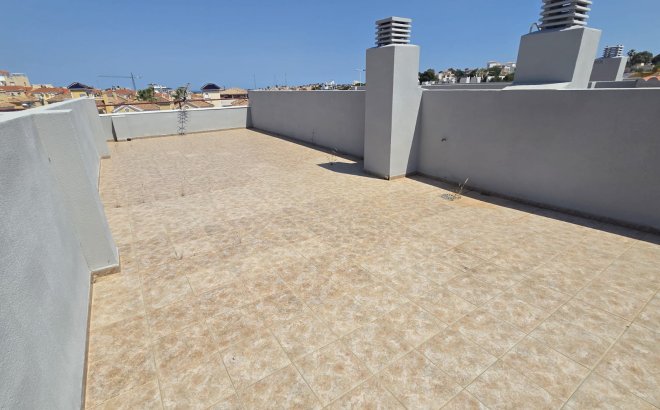 Resale - Apartment -
Villamartin - Costa Blanca