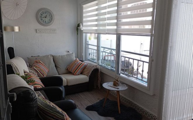Resale - Apartment -
Vistabella Golf Entre Naranjos - Inland