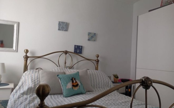 Resale - Apartment -
Vistabella Golf Entre Naranjos - Inland
