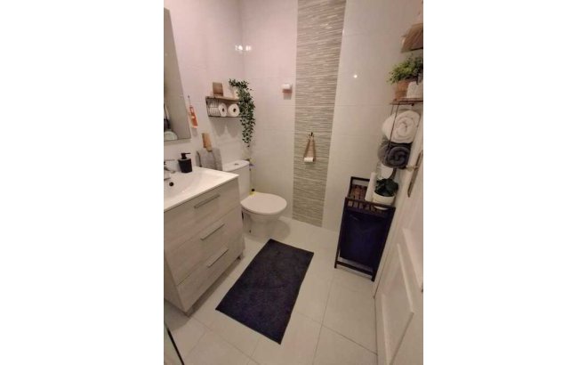 Resale - Apartment -
Vistabella Golf Entre Naranjos - Inland