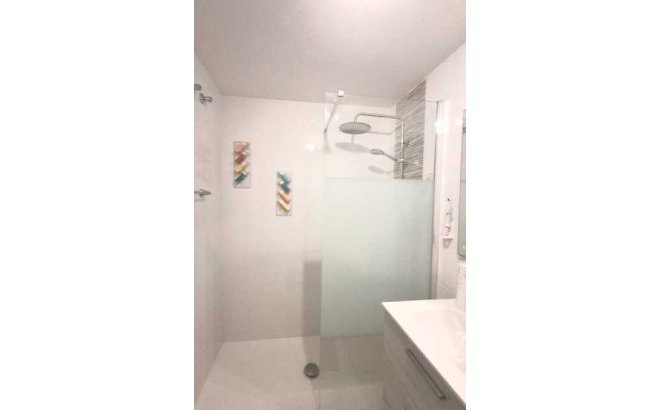 Resale - Apartment -
Vistabella Golf Entre Naranjos - Inland