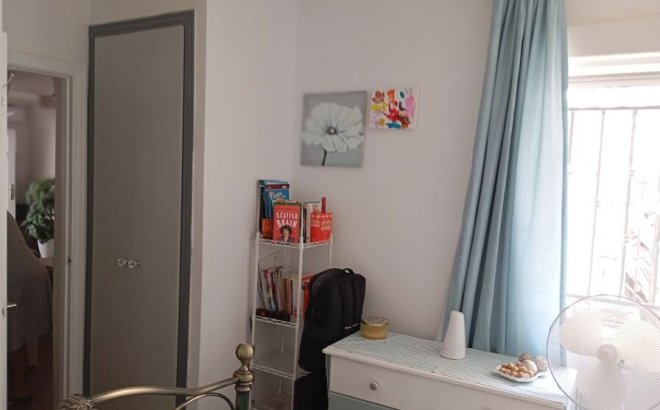 Resale - Apartment -
Vistabella Golf Entre Naranjos - Inland