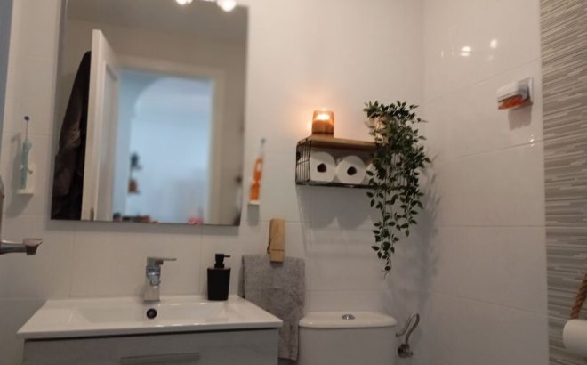 Resale - Apartment -
Vistabella Golf Entre Naranjos - Inland
