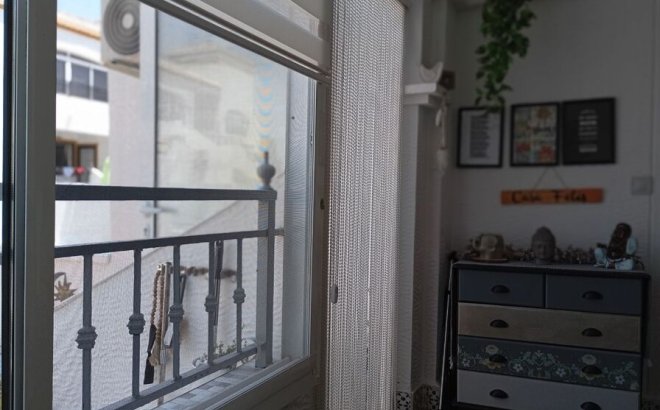 Resale - Apartment -
Vistabella Golf Entre Naranjos - Inland