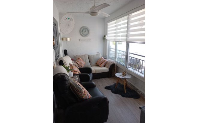 Resale - Apartment -
Vistabella Golf Entre Naranjos - Inland