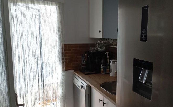 Resale - Apartment -
Vistabella Golf Entre Naranjos - Inland