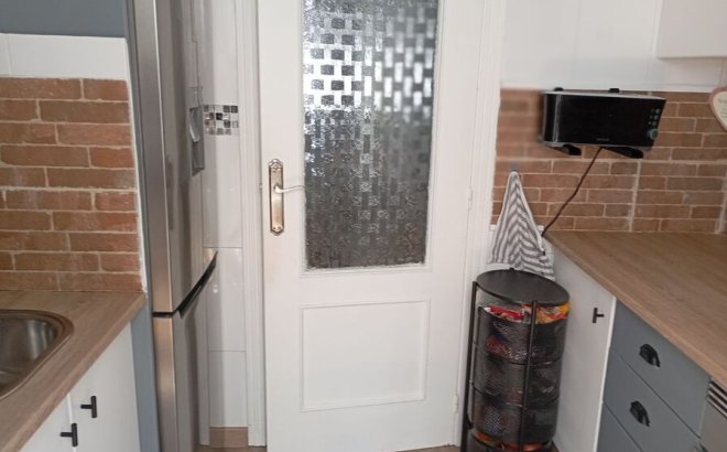 Resale - Apartment -
Vistabella Golf Entre Naranjos - Inland
