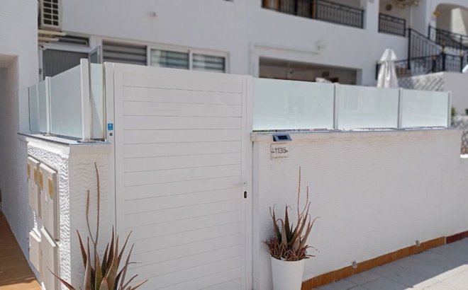 Resale - Apartment -
Vistabella Golf Entre Naranjos - Inland