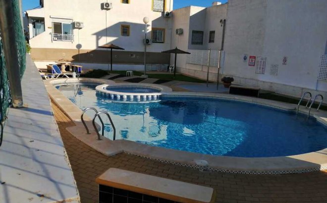 Resale - Apartment -
Vistabella Golf Entre Naranjos - Inland