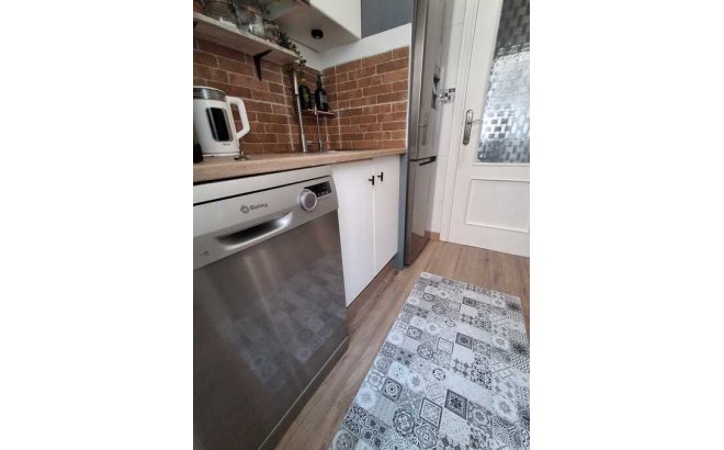 Resale - Apartment -
Vistabella Golf Entre Naranjos - Inland