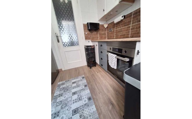 Resale - Apartment -
Vistabella Golf Entre Naranjos - Inland