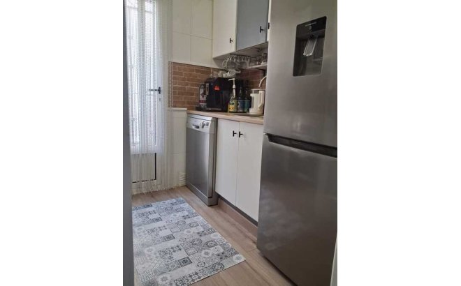 Resale - Apartment -
Vistabella Golf Entre Naranjos - Inland