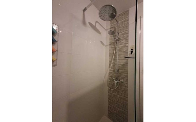 Resale - Apartment -
Vistabella Golf Entre Naranjos - Inland
