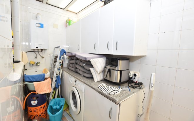 Resale - Villa -
Orihuela Costa - Costa Blanca