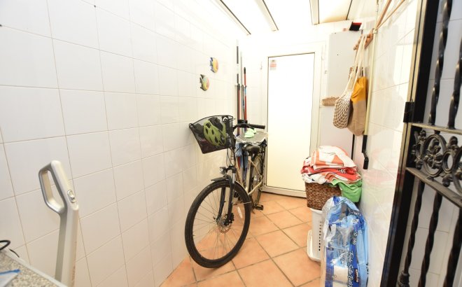 Resale - Villa -
Orihuela Costa - Costa Blanca