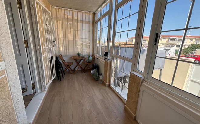 Resale - Apartment -
Torrevieja - aqua nuevas