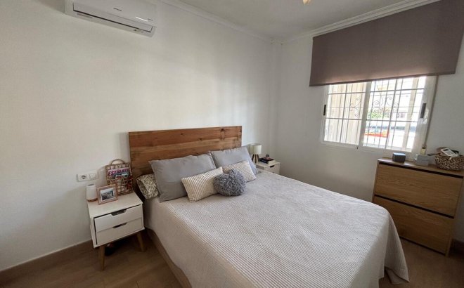 Resale - Apartment -
Torrevieja - aqua nuevas
