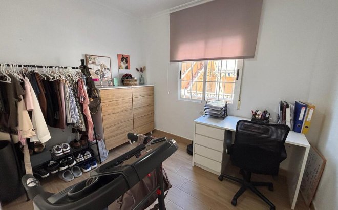 Resale - Apartment -
Torrevieja - aqua nuevas