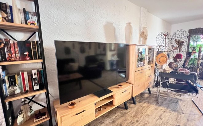 Resale - Town House -
Torrevieja - Los Balcones - Los Altos del Edén