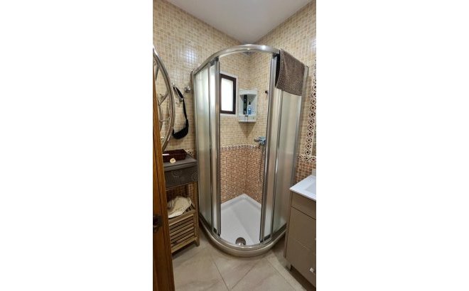 Resale - Town House -
Torrevieja - Los Balcones - Los Altos del Edén