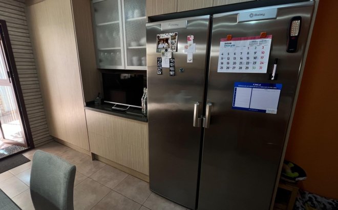 Resale - Town House -
Torrevieja - Los Balcones - Los Altos del Edén