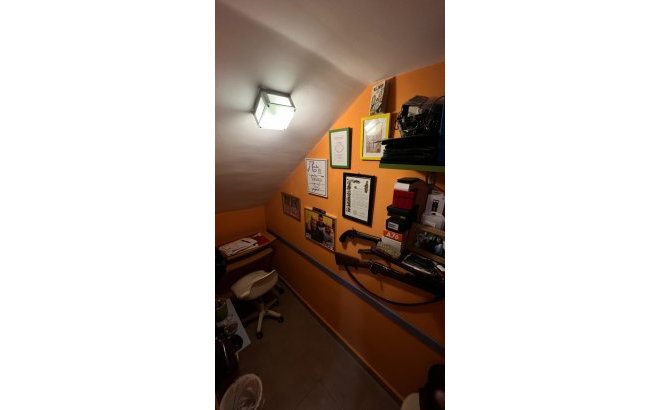Resale - Town House -
Torrevieja - Los Balcones - Los Altos del Edén