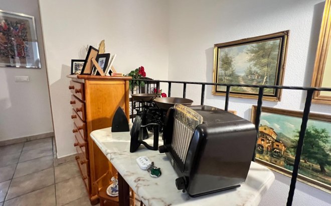 Resale - Town House -
Torrevieja - Los Balcones - Los Altos del Edén