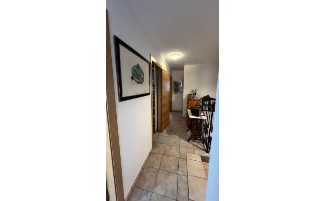 Resale - Town House -
Torrevieja - Los Balcones - Los Altos del Edén