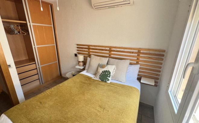 Resale - Town House -
Torrevieja - Los Balcones - Los Altos del Edén