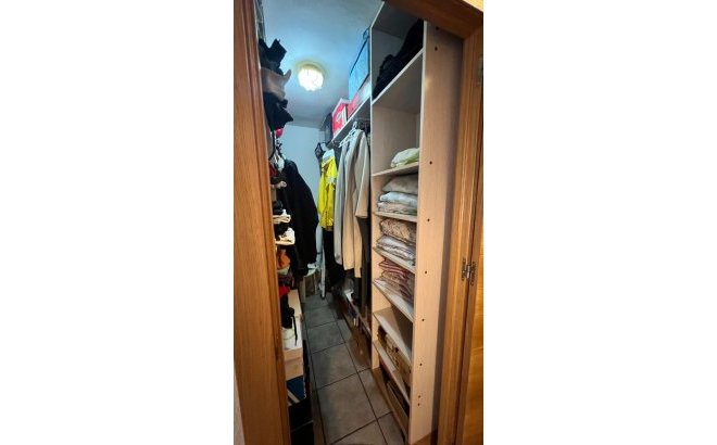 Resale - Town House -
Torrevieja - Los Balcones - Los Altos del Edén