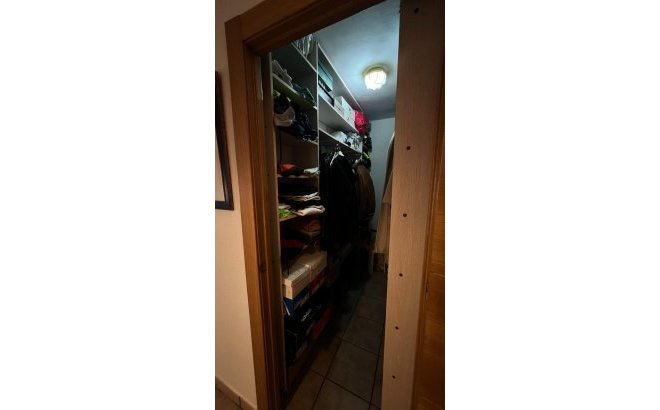 Resale - Town House -
Torrevieja - Los Balcones - Los Altos del Edén