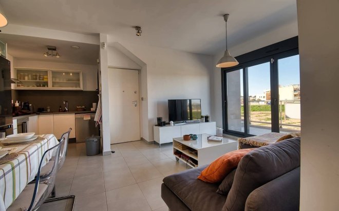 Resale - Penthouse -
Pilar de la Horadada - Pueblo Latino