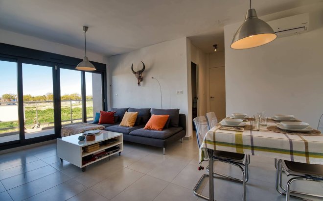 Resale - Penthouse -
Pilar de la Horadada - Pueblo Latino