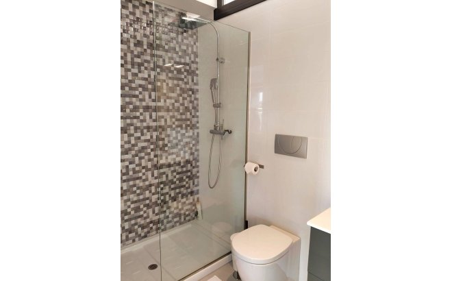 Resale - Penthouse -
Pilar de la Horadada - Pueblo Latino