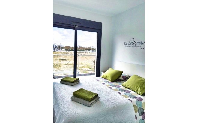 Resale - Penthouse -
Pilar de la Horadada - Pueblo Latino