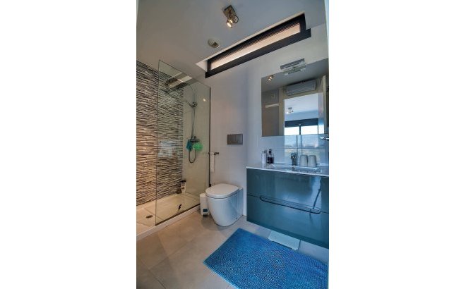 Resale - Penthouse -
Pilar de la Horadada - Pueblo Latino