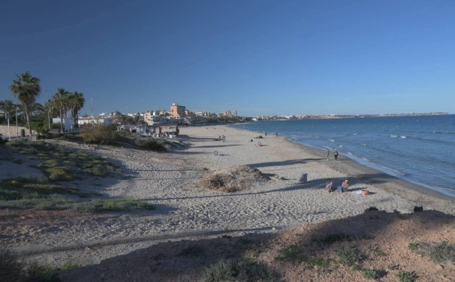 Resale - Penthouse -
Pilar de la Horadada - Pueblo Latino