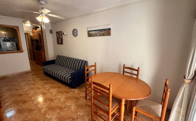 Resale - Apartment -
Torrevieja - PARQUE DE LAS NACIONES