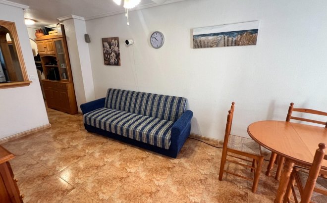 Resale - Apartment -
Torrevieja - PARQUE DE LAS NACIONES
