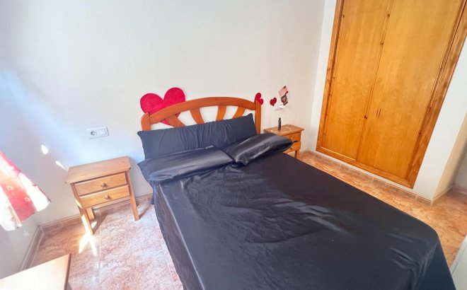 Resale - Apartment -
Torrevieja - PARQUE DE LAS NACIONES