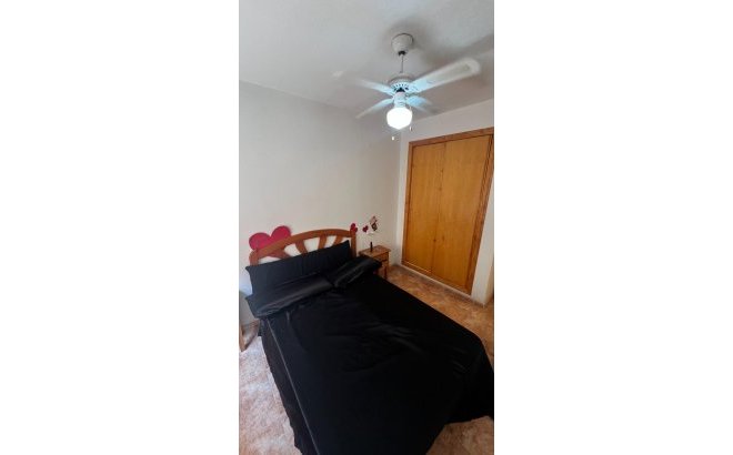 Resale - Apartment -
Torrevieja - PARQUE DE LAS NACIONES