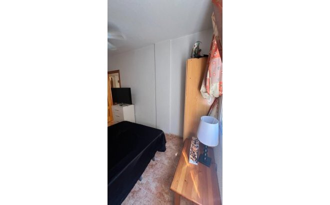Resale - Apartment -
Torrevieja - PARQUE DE LAS NACIONES